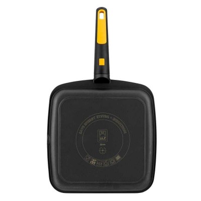 COCTELERA 0,75L 62304I T/INOX