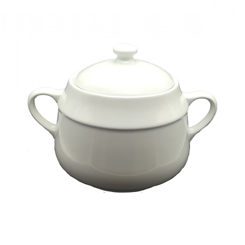 EBRO PLATO HONDO 23CM C6