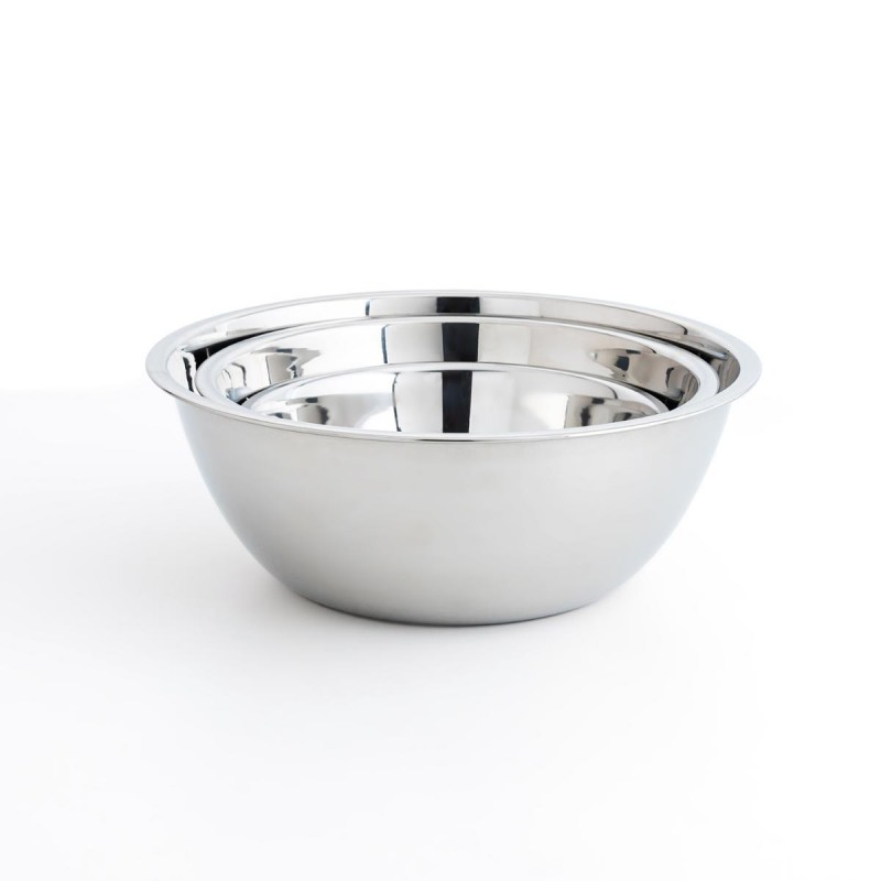 PAELLERA 32CM INOX INDUCCION