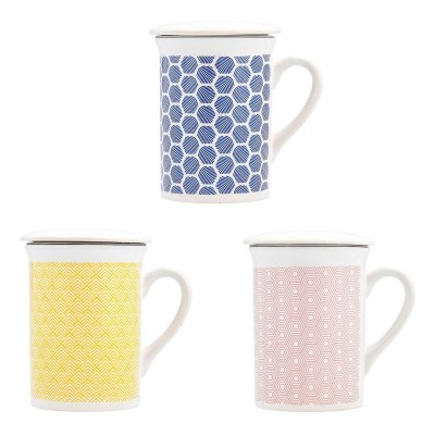 MANDOLINA SWING NEGRA