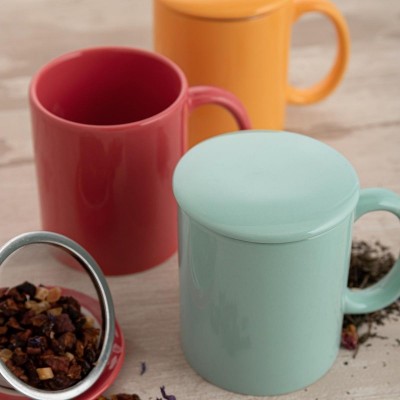 ARA3026 HERMETICO 1/4 H65 1,8L