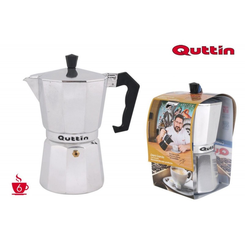 SOPERA SIN BASE 22CM 2,5L 50246 INOXIBAR