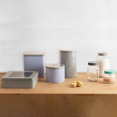 MAYA LLANO PLATO CUADRADO 12CM C6