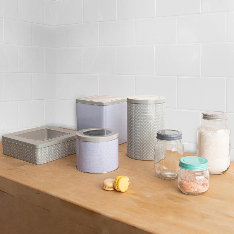 AR03406 ESTANTERIA 97,5X47,5X170