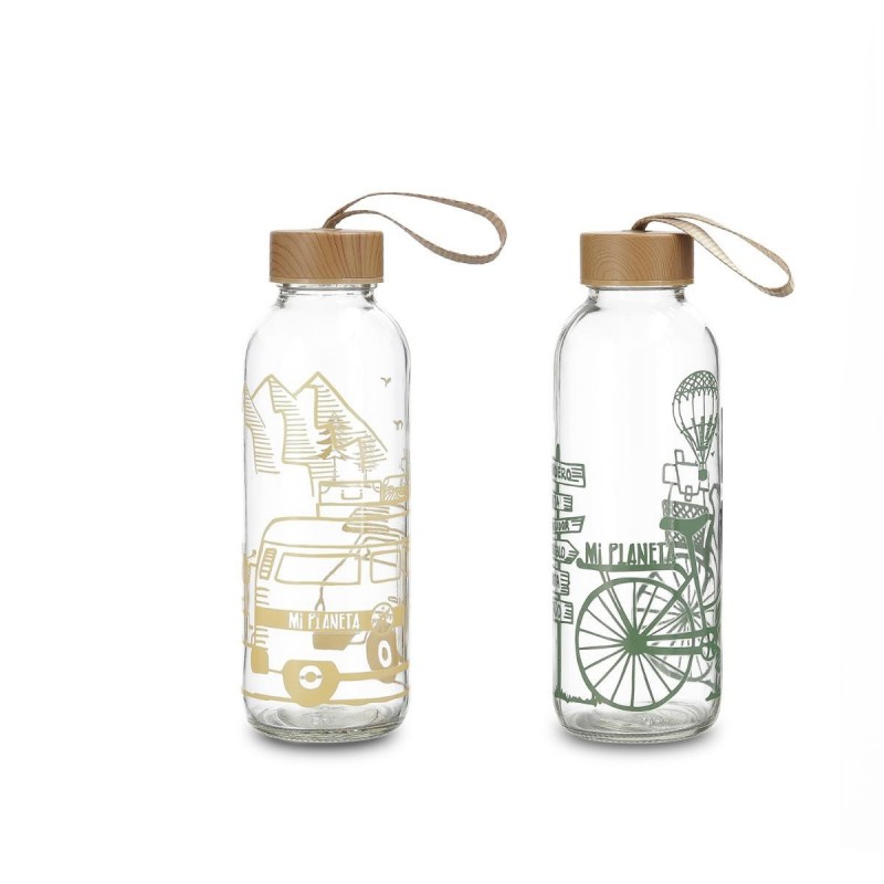 PM922 ON THE ROCKS VASO BAJO CUAD 40CL C6