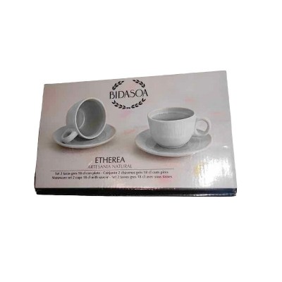 EASY PLATILLO TE 14cm ARO 5cm C6