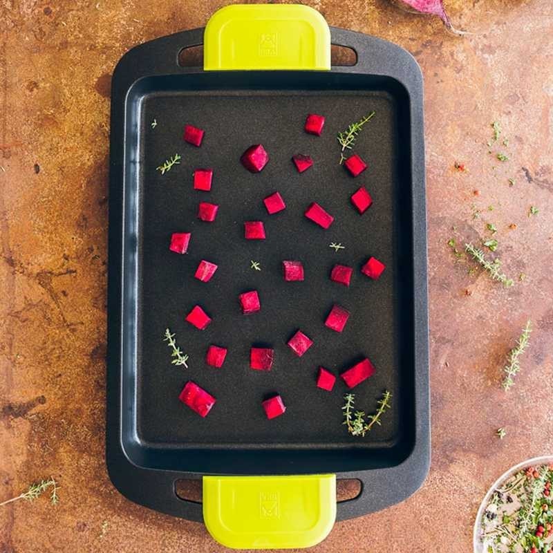 UTENSILIO MULTIUSOS CRUSTACEOS INOX