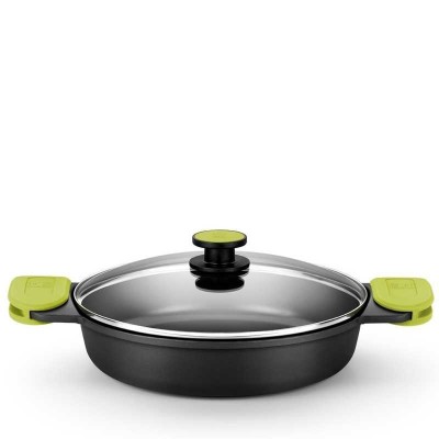 KAZAN ALUMINA BOWL BIRD 26 cl 14,5x7 cm C12