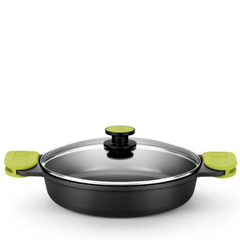 KAZAN ALUMINA BOWL BIRD 26 cl 14,5x7 cm C12