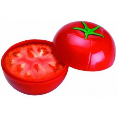 Guarda Tomates Plastico