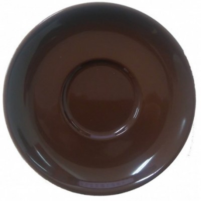 DEL Cort-Desay Platillo 14,5cm Choco C24