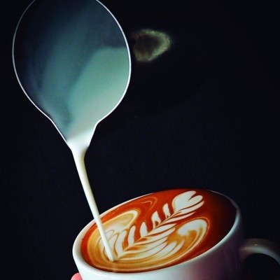 GAZPACHERA 34 cm. ESMALTADA C/ASAS