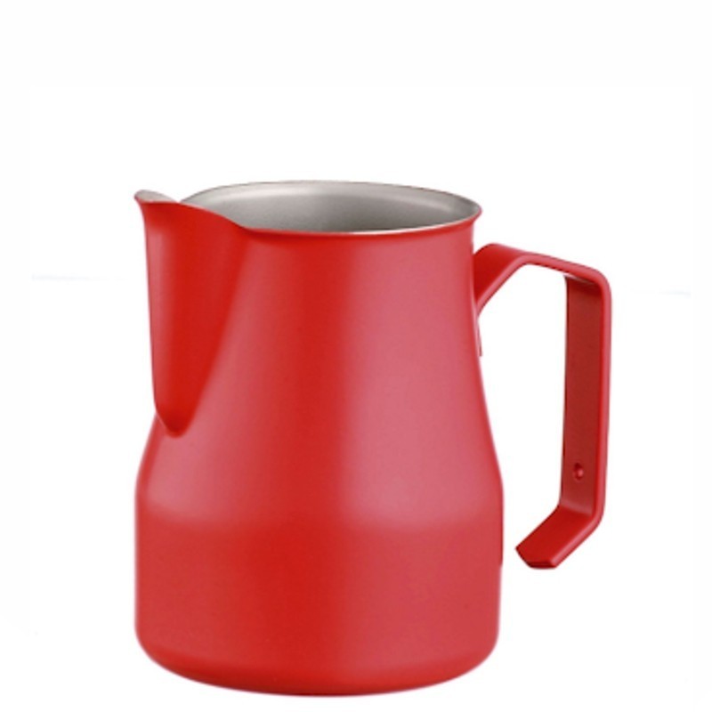 GAZPACHERA 32 cm. ESMALTADA C/ASAS