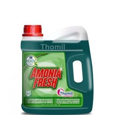 Amonia Fresh 4 L