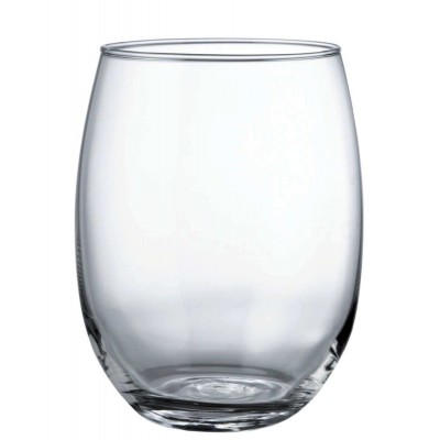 ** BROADWAY VASO BAJO LILA 30CL ARC C6
