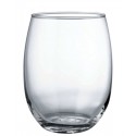 ** BROADWAY VASO BAJO LILA 30CL ARC C6