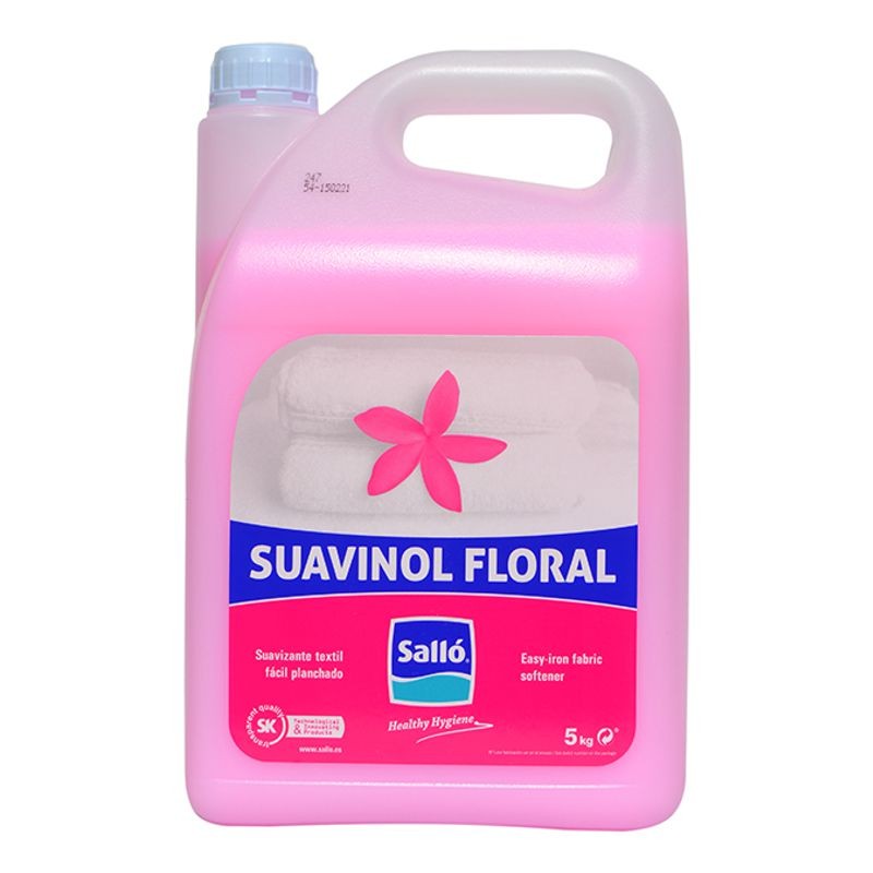 zzSuavinol Floral 5 Kg