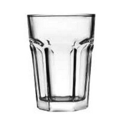 ** VAJILLA CARINE BLANCO LUMINARC 19P