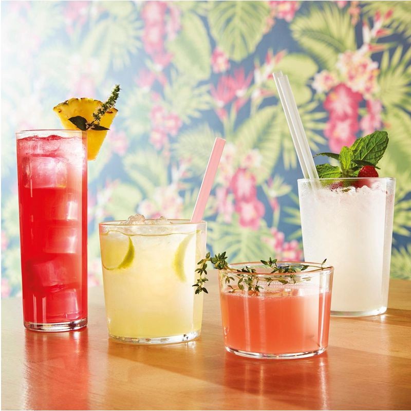 ** VAJILLA BENGAL QUEEN'S BY CHURCHIL 18 P