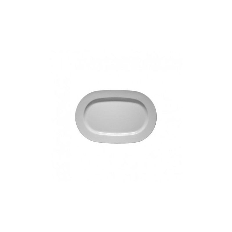Frig Fuente Oval 32x21,5 cm Caja con 6 Unidades