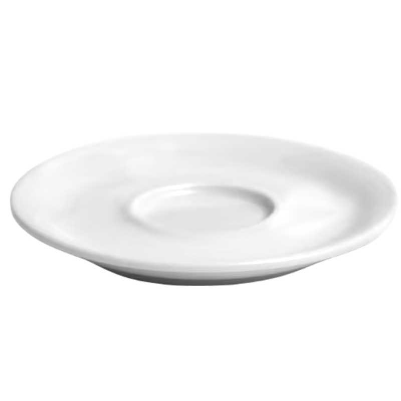 Guralmont Moka Plato 12 cm Caja con 12 Unidades