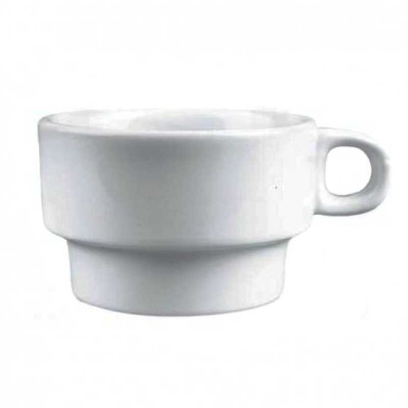 Guralmont Moka Taza 8 cl Caja con 12 Unidades