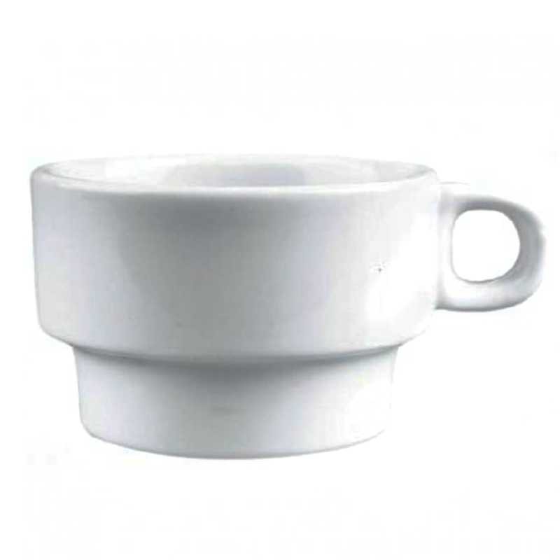 Guralmont Caldo Taza 19 cl Caja con 12 Unidades