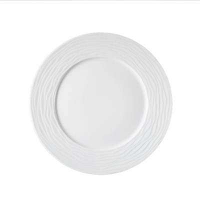 EO Turquesa Plato Llano...