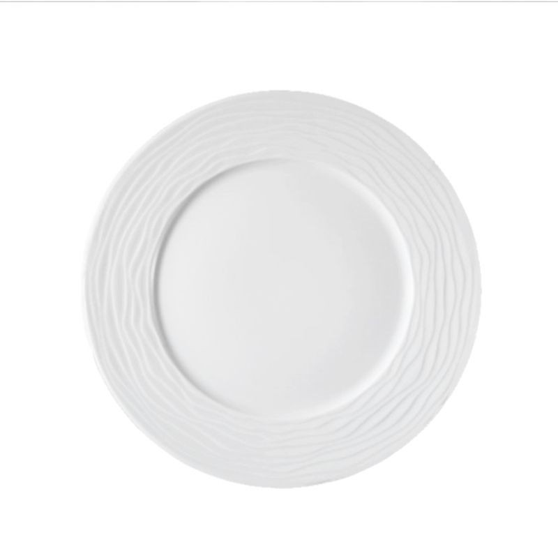 Mar Plato Pan 18 cm Caja con 12 Unidades