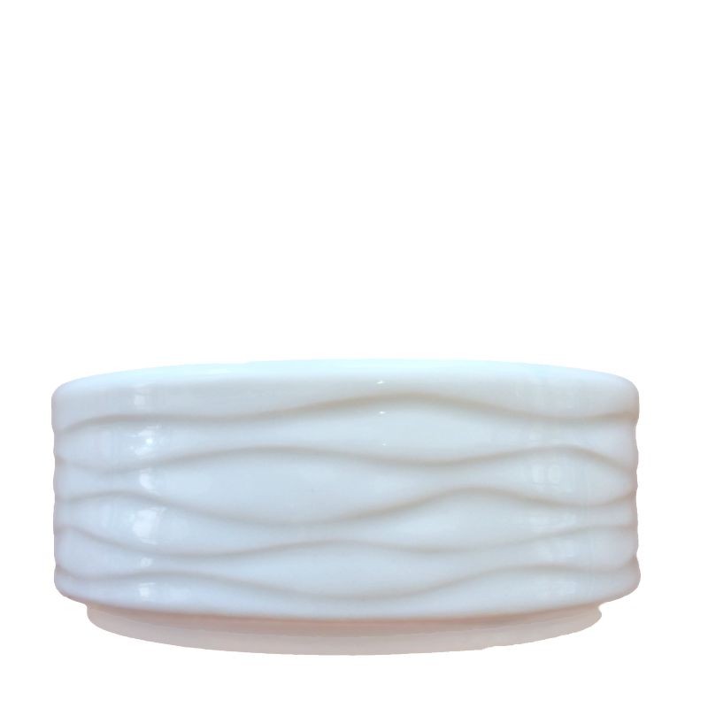 Mar Bol Apilable 12 cm Caja con 12 Unidades