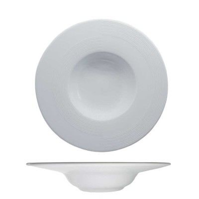 Fuente Rectang. Melamina...