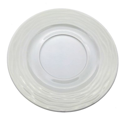 Mediterraneo Fuente Oval...