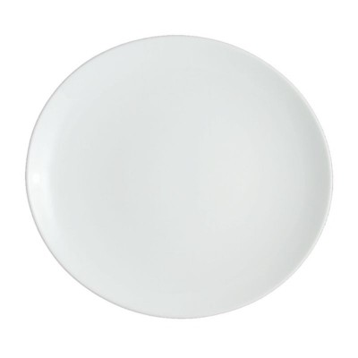 Mediterraneo Plato Llano...