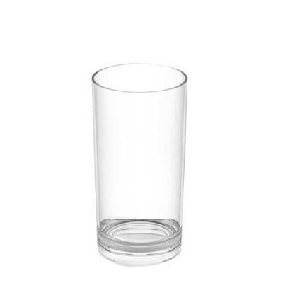 EO Verde Plato Llano 17cm C12