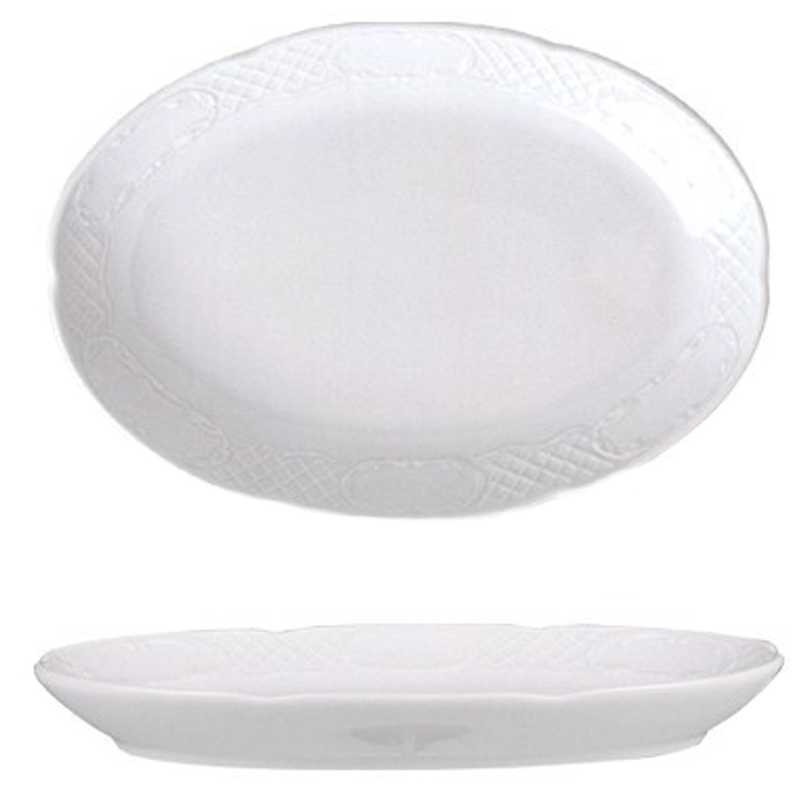 Cazuela Oval Hierro Fundido 18x12,5x3,5 cm C6