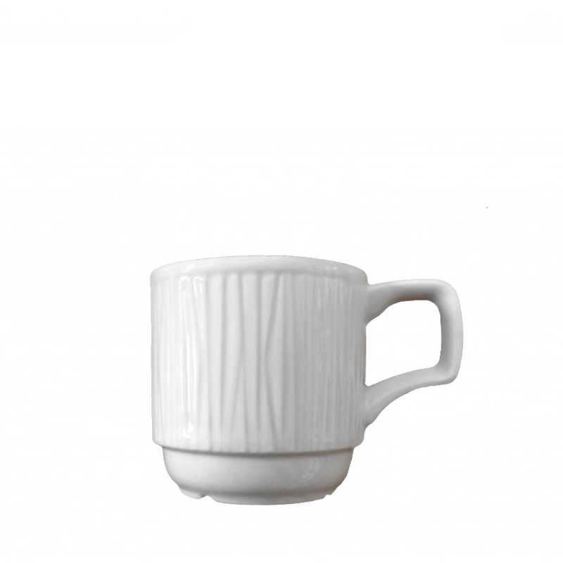 Idylle Lilac Plato Llano 25 cm