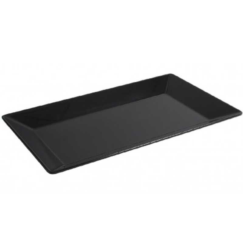 Fuente Porcelana Rectang 32x16 cm Caja con 4 Unidades