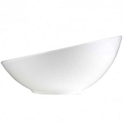 Alma Plato Present. Vidrio 27,5 cm La Bouchée By La Cartuja de Sevilla C6