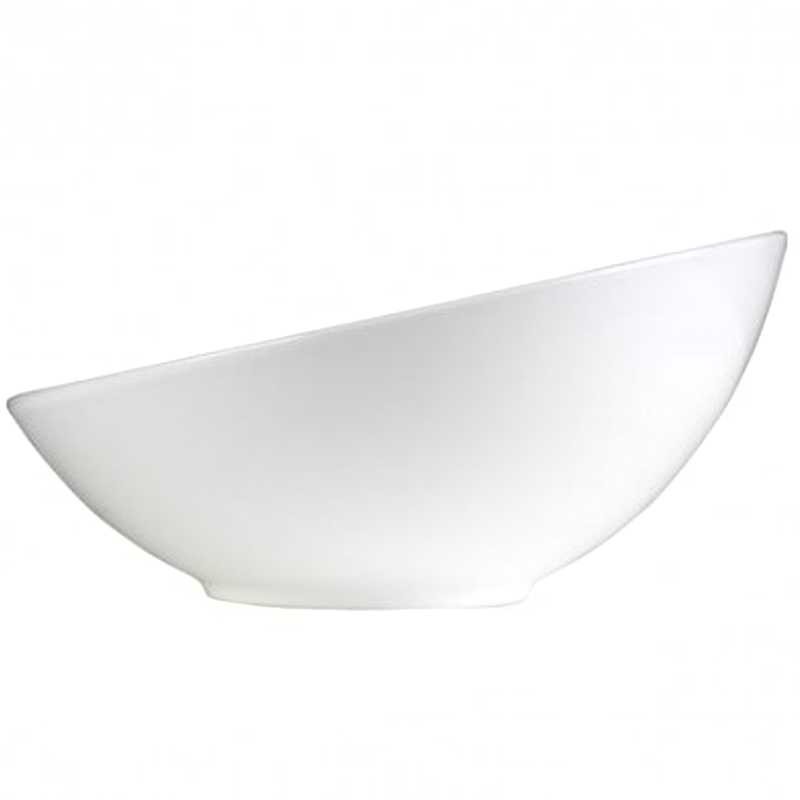 Alma Plato Present. Vidrio 27,5 cm La Bouchée By La Cartuja de Sevilla C6