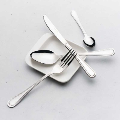 Granada Mazo 6 Cuchara Moka