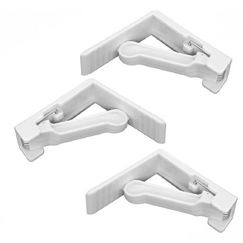 Harena Plato Postre Vidrio Opal  19 cm Luminarc