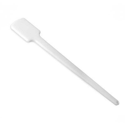 Harena Plato Hondo Vidrio Opal  23,5 cm Lumin