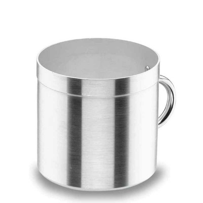 Set 6 Viba Vaso Acrilico Azul FA 37 cl