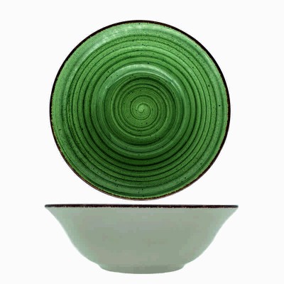 Feuille Plato Llano 24 cm