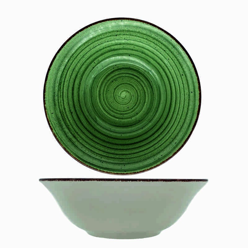 Feuille Plato Llano 24 cm