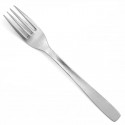 Chef Basik Cuchillo Pan 20 cm Inox Quid