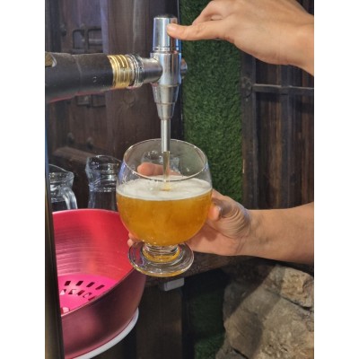 Habitat Cucharon 36 cm Quid