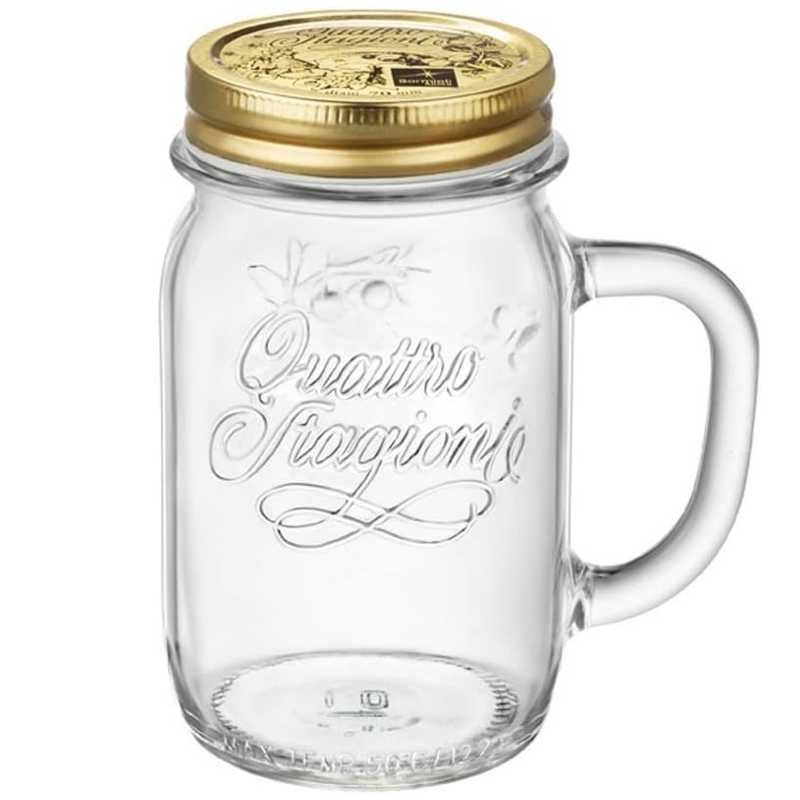 Kitchen Renova Colador Acero Inox 16 cm Quid