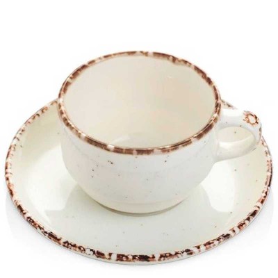 Corona Artisan Cafe Plato...