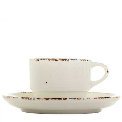 Corona Artisan Beige Plato...